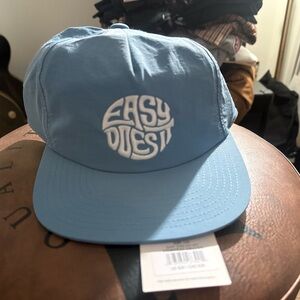 Katin Surf SnapBack NWT